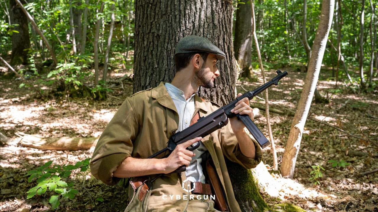 Fonds D crans CYBERGUN fonds-d-crans-cybergun