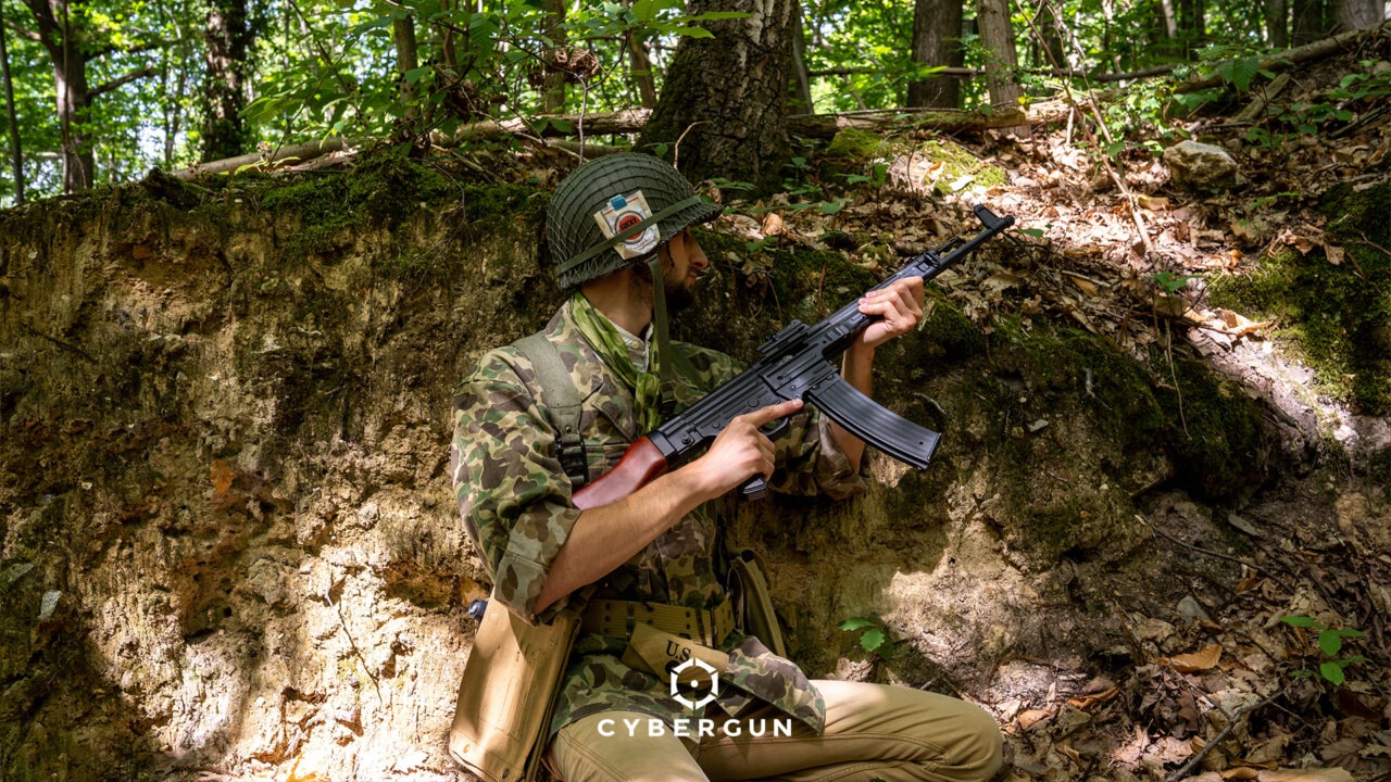 Fonds D crans CYBERGUN fonds-d-crans-cybergun